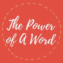 Customize with your own Powerful Words