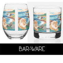 ARTFUL BARWARE 