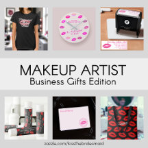 Makeup Artist Business Gifts