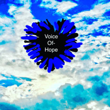 Hope Insirational T-Shirts Sara Trog