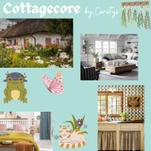 Cottagecore