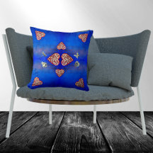 Vintage Milagro Silver Heart