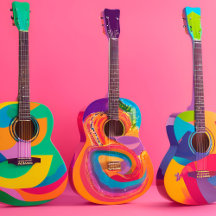 Personalized Gifts for Guitar Players