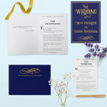A Book Theme Wedding for Book Lovers
