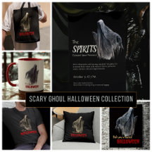 Elevated Haunted Halloween Decor & Hosting