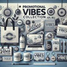 Promotional Vibes