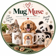 Animals Mugs