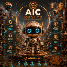 AIC Rustyx