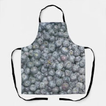 Full Print Aprons