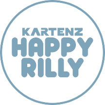 KARTENZ HAPPY RILLY