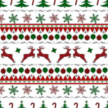 Ugly Christmas Sweater Collection