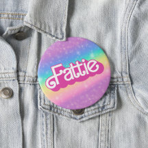 "Fattie" Retro 90's Fat Girl