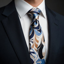 Stylish Neckties for the Modern Gentleman