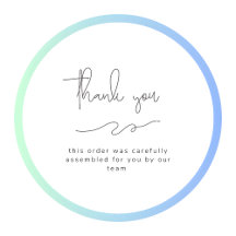 Stick With Me, stickers for every occasion