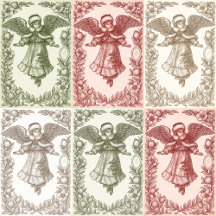 Traditional Christmas Party Supplies