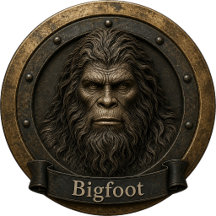 Bigfoot