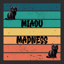 Miaou Madness