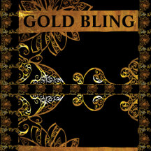 GOLD BLING