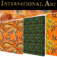 INTERNATIONAL ART COLLECTIONS