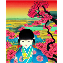 Japanese Style 