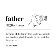 Father Definition