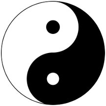 Yin Yang Yong