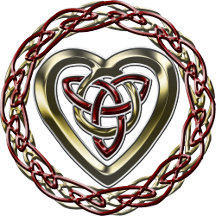 Celtic Heart