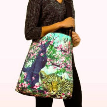 Reusable Totes/Carry-Alls