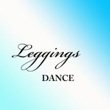 Leggings DANCE