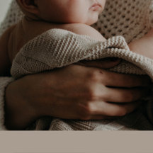 SnuggleSprout: Cozy Baby Blankets with a Touch of 