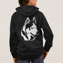 Husky Hoodies - Tundra Collection