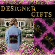 Designer Gifts 90