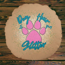 Dog Hair Is My Glitter