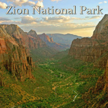 Zion National Park
