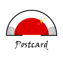 Postcard