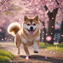 Shiba Inu Collection – Mugs, Totes & Art