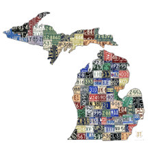 All Michigan - All the Time!