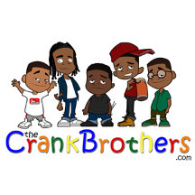 the Crank Brothers