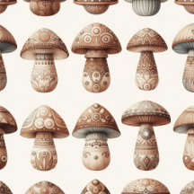 Mushroom Maker