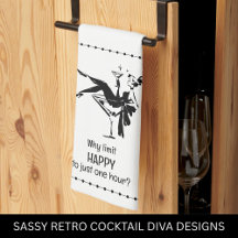 Cocktail Diva Designs