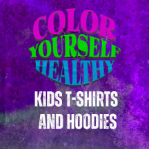 Kids T-Shirts and Hoodies 