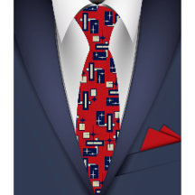 Colors - Red, Orange, Rust