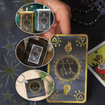 Gemini–Dark Zodiac Vibes–Astrology & Horoscope