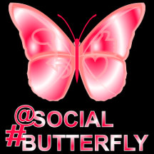 Social Butterfly