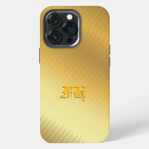 The Luxury Gold & Gothic Series