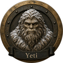 Yeti