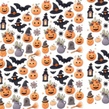 Halloween Collection 44