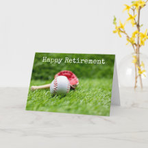 Swinging into Retirement: A Grand Slam Celebration