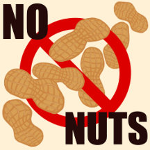 No Nuts About It