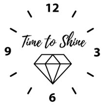 Time to Shine
